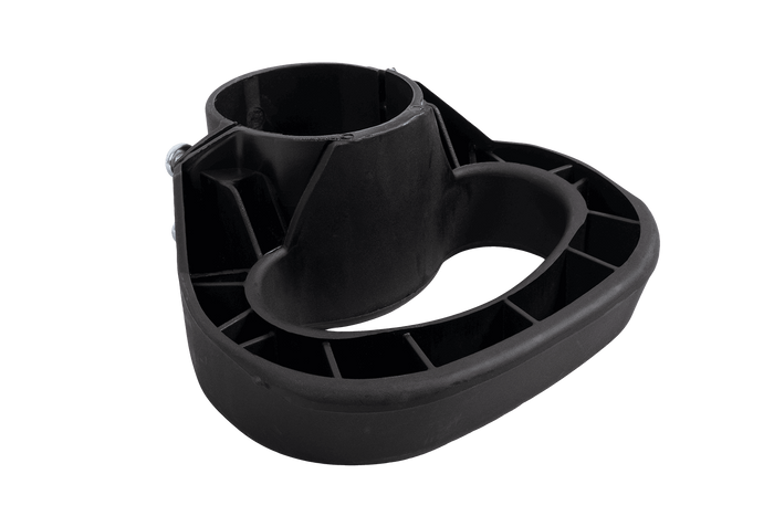 KNOTT 414005.001 manévrovacia rukoväť pre 60 mm oporné koleso