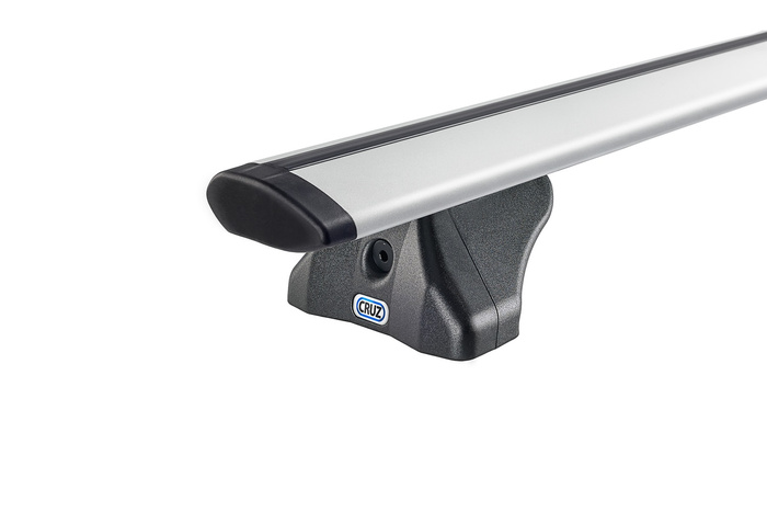 Bagażnik dachowy CRUZ Airo FIX 118 - (2x) 925-703